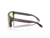 Oakley HOLBROOK XL Férfi Szürke Napszemüveg OO 9417 941742