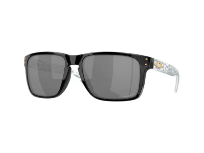 Oakley Holbrook XL Férfi Fekete Napszemüveg OO 9417 941743