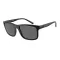 Armani Exchange Férfi Fekete Napszemüveg AX 4145S 815887
