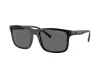 Armani Exchange Férfi Fekete Napszemüveg AX 4145S 815887