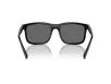 Armani Exchange Férfi Fekete Napszemüveg AX 4145S 815887