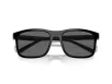 Armani Exchange Férfi Fekete Napszemüveg AX 4145S 815887