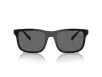 Armani Exchange Férfi Fekete Napszemüveg AX 4145S 815887