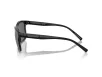 Armani Exchange Férfi Fekete Napszemüveg AX 4145S 815887