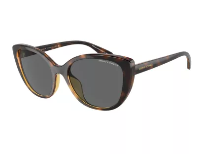 Armani Exchange Női Barna Napszemüveg AX 4111SU 821387