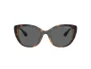Armani Exchange Női Barna Napszemüveg AX 4111SU 821387