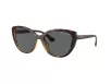 Armani Exchange Női Barna Napszemüveg AX 4111SU 821387