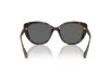 Armani Exchange Női Barna Napszemüveg AX 4111SU 821387