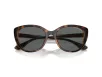 Armani Exchange Női Barna Napszemüveg AX 4111SU 821387