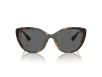 Armani Exchange Női Barna Napszemüveg AX 4111SU 821387