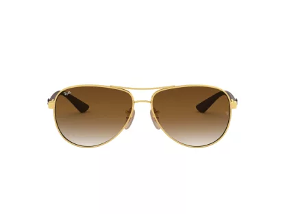 Ray-Ban Férfi Arany Napszemüveg RB 8313 001/51