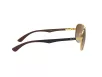 Ray-Ban Férfi Arany Napszemüveg RB 8313 001/51