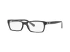 Armani Exchange Férfi Szürke Szemüvegkeret AX 3007 8005