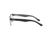 Ray-Ban Junior Fiú, Lány Fekete Szemüvegkeret RY 1531 3529