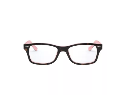 Ray-Ban Junior Fiú, Lány Barna Szemüvegkeret RY 1531 3580