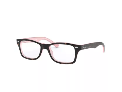 Ray-Ban Junior Fiú, Lány Barna Szemüvegkeret RY 1531 3580