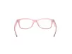 Ray-Ban Junior Fiú, Lány Barna Szemüvegkeret RY 1531 3580