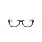 Ray-Ban Junior Lány Barna Szemüvegkeret RY 1531 3580