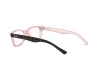 Ray-Ban Junior Lány Barna Szemüvegkeret RY 1531 3580