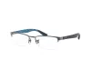 Ray-Ban Férfi, Női Szürke Szemüvegkeret RX 8412 2502