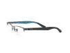 Ray-Ban Férfi, Női Szürke Szemüvegkeret RX 8412 2502