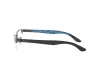 Ray-Ban Férfi, Női Szürke Szemüvegkeret RX 8412 2502