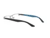 Ray-Ban Férfi, Női Szürke Szemüvegkeret RX 8412 2502