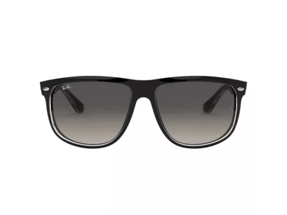 Ray-Ban Boyfriend Férfi Fekete Napszemüveg RB 4147 603971