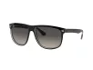 Ray-Ban Boyfriend Férfi Fekete Napszemüveg RB 4147 603971
