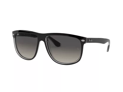 Ray-Ban Boyfriend Férfi Fekete Napszemüveg RB 4147 603971