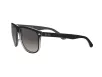 Ray-Ban Boyfriend Férfi Fekete Napszemüveg RB 4147 603971