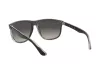 Ray-Ban Boyfriend Férfi Fekete Napszemüveg RB 4147 603971