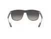 Ray-Ban Boyfriend Férfi Fekete Napszemüveg RB 4147 603971