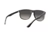 Ray-Ban Boyfriend Férfi Fekete Napszemüveg RB 4147 603971