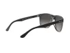 Ray-Ban Boyfriend Férfi Fekete Napszemüveg RB 4147 603971
