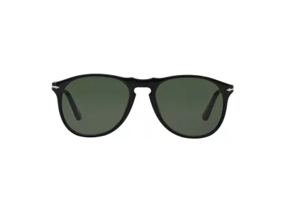 Persol Férfi Fekete Napszemüveg PO 9649S 95/31
