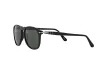 Persol Férfi Fekete Napszemüveg PO 9649S 95/31