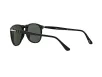 Persol Férfi Fekete Napszemüveg PO 9649S 95/31