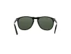 Persol Férfi Fekete Napszemüveg PO 9649S 95/31