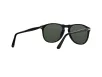 Persol Férfi Fekete Napszemüveg PO 9649S 95/31