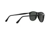Persol Férfi Fekete Napszemüveg PO 9649S 95/31