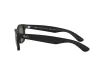 Ray-Ban New Wayfarer Férfi, Női Fekete Napszemüveg RB 2132 622/58