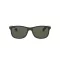 Ray-Ban Andy Férfi Fekete Napszemüveg RB 4202 606971