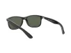 Ray-Ban Andy Férfi Fekete Napszemüveg RB 4202 606971