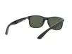 Ray-Ban Andy Férfi Fekete Napszemüveg RB 4202 606971