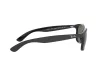 Ray-Ban Andy Férfi Fekete Napszemüveg RB 4202 606971