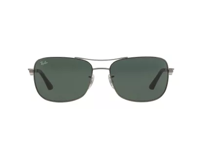 Ray-Ban Férfi Szürke Napszemüveg RB 3515 004/71