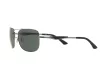 Ray-Ban Férfi Szürke Napszemüveg RB 3515 004/71