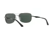 Ray-Ban Férfi Szürke Napszemüveg RB 3515 004/71