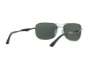 Ray-Ban Férfi Szürke Napszemüveg RB 3515 004/71
